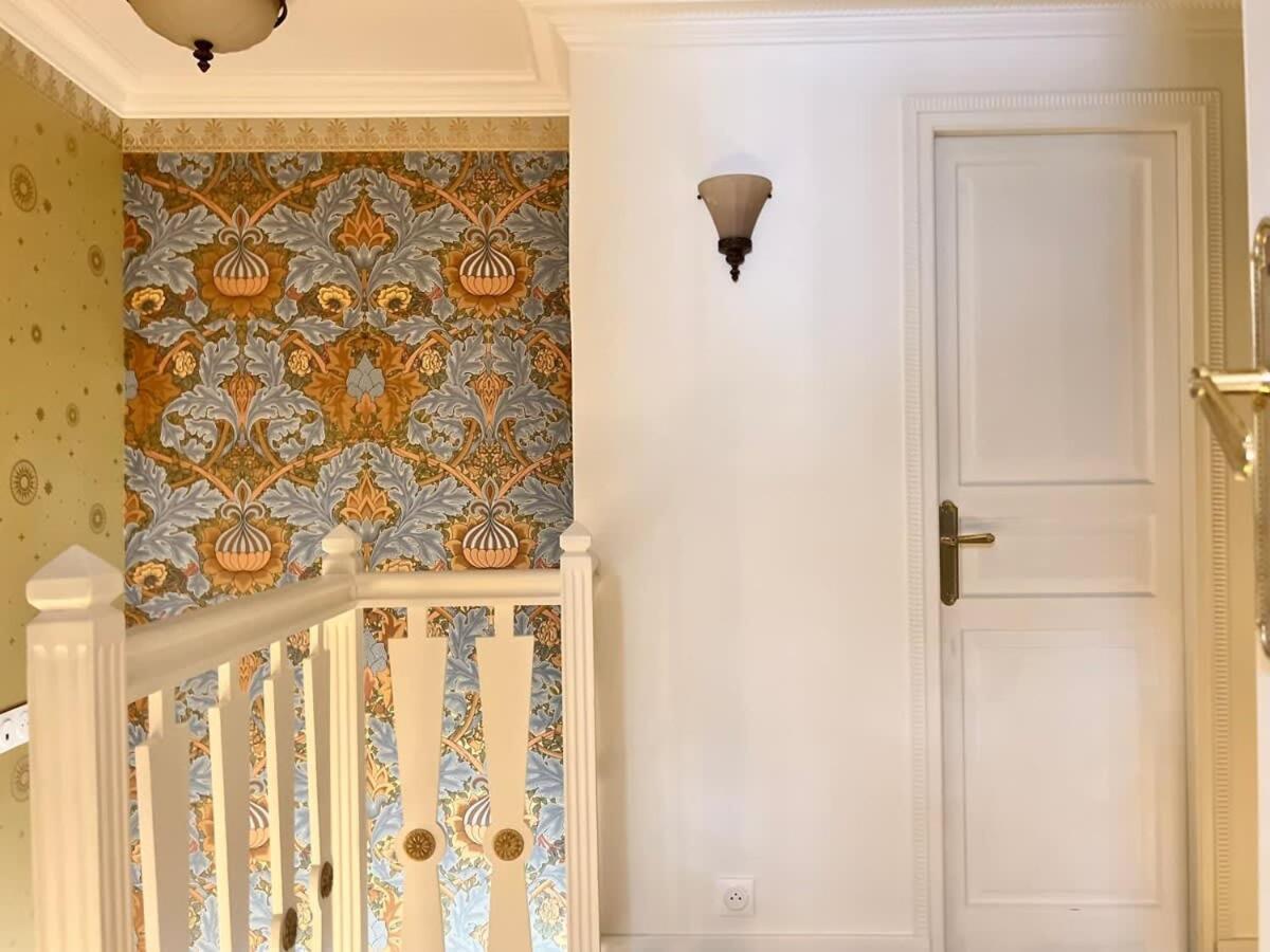 Appartement Prestige A Deux Pas De Montparnasse 6p