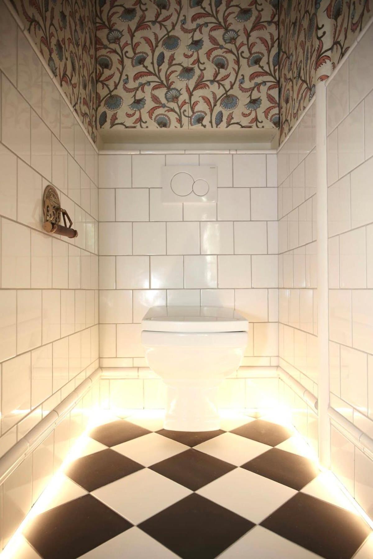 Prestige A Deux Pas De Montparnasse 6p Appartement Parijs