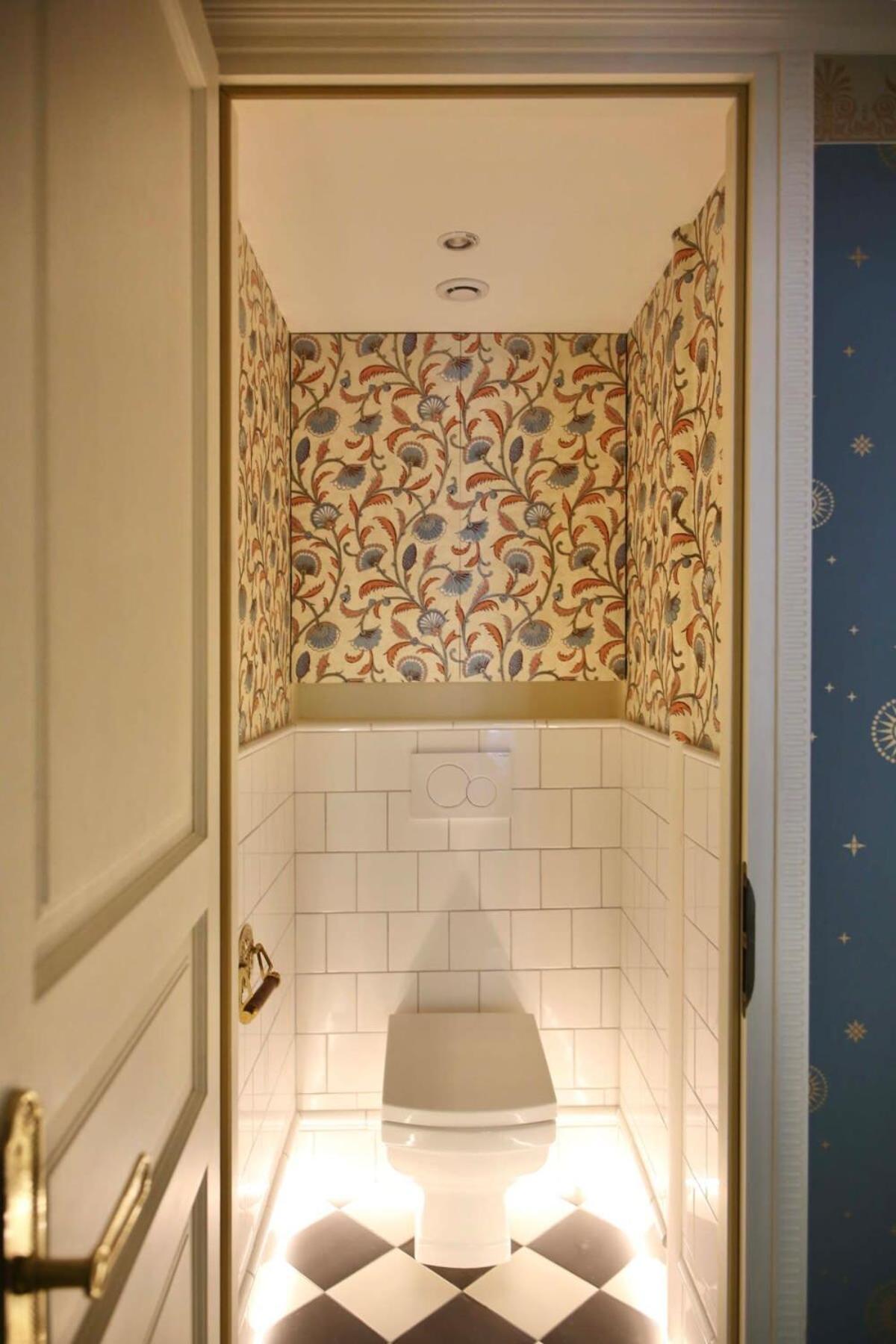 Appartement Prestige A Deux Pas De Montparnasse 6p Parijs