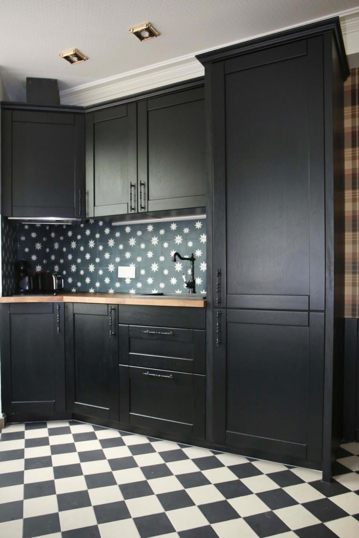 Prestige A Deux Pas De Montparnasse 6p Appartement